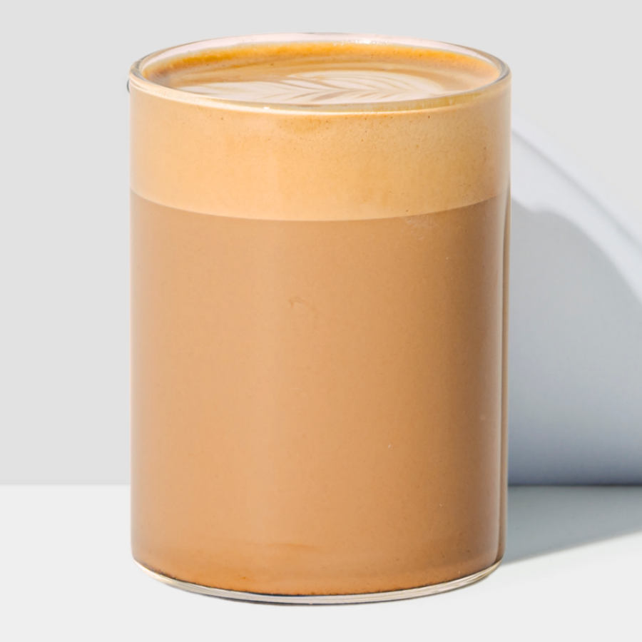 Pumpkin Spice Latte – Gregorys Coffee