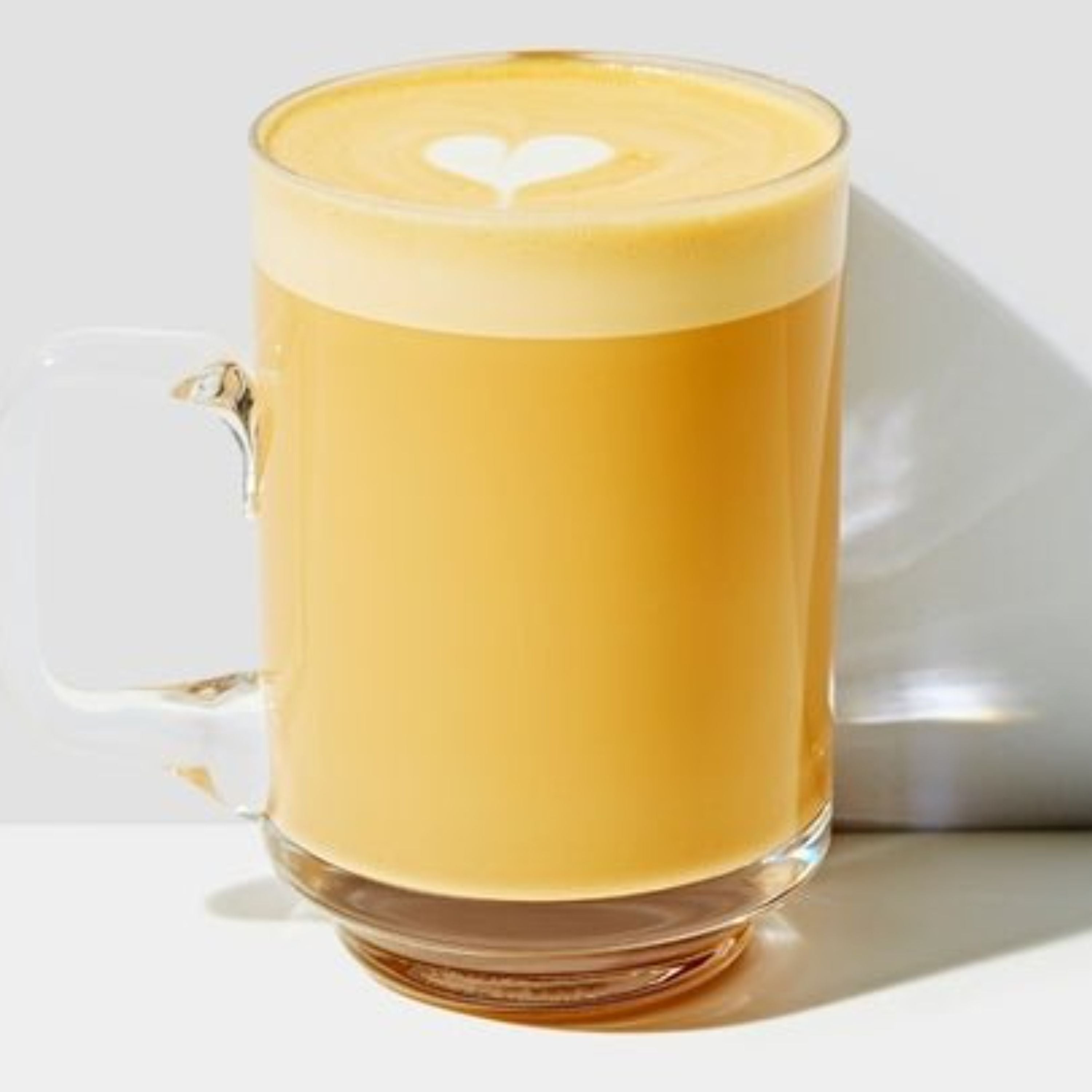 Caramel Macchiato – Gregorys Coffee