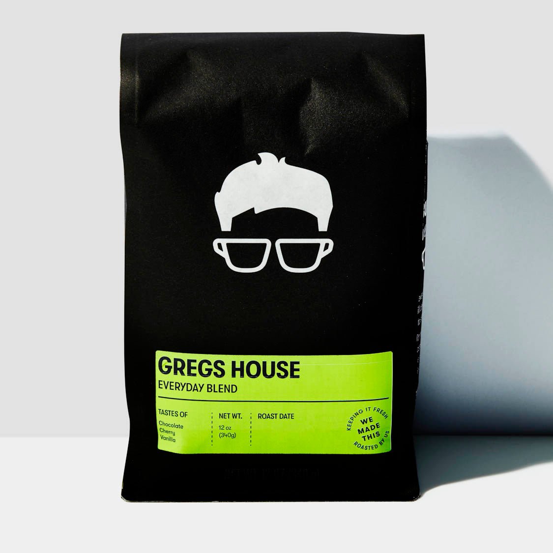 Gregs House - Gregorys