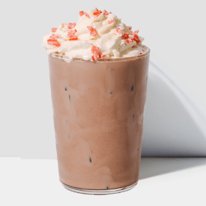 Nu Mint – Gregorys Coffee