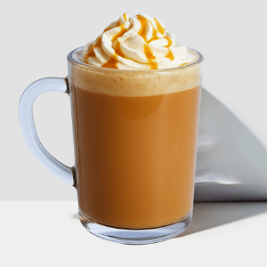 Snickers Latte – Gregorys Coffee