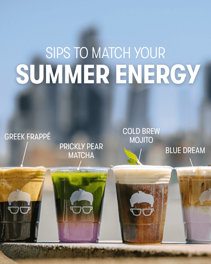 Gregorys Summer Menu Is Here — Made to Be Shared, Savored & Celebrated ...