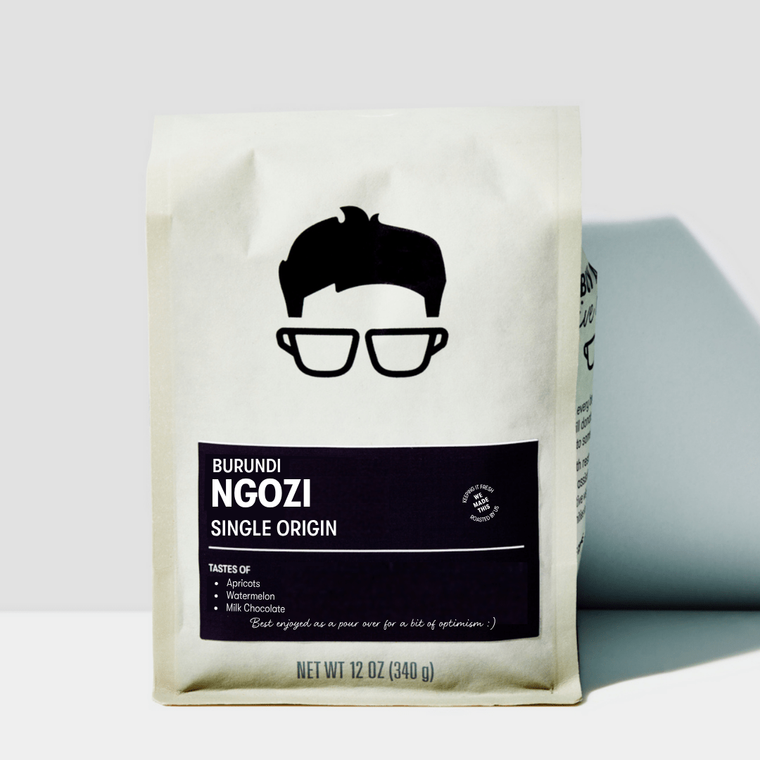 Meet Burundi: A Story in Every Sip - Gregorys Coffee