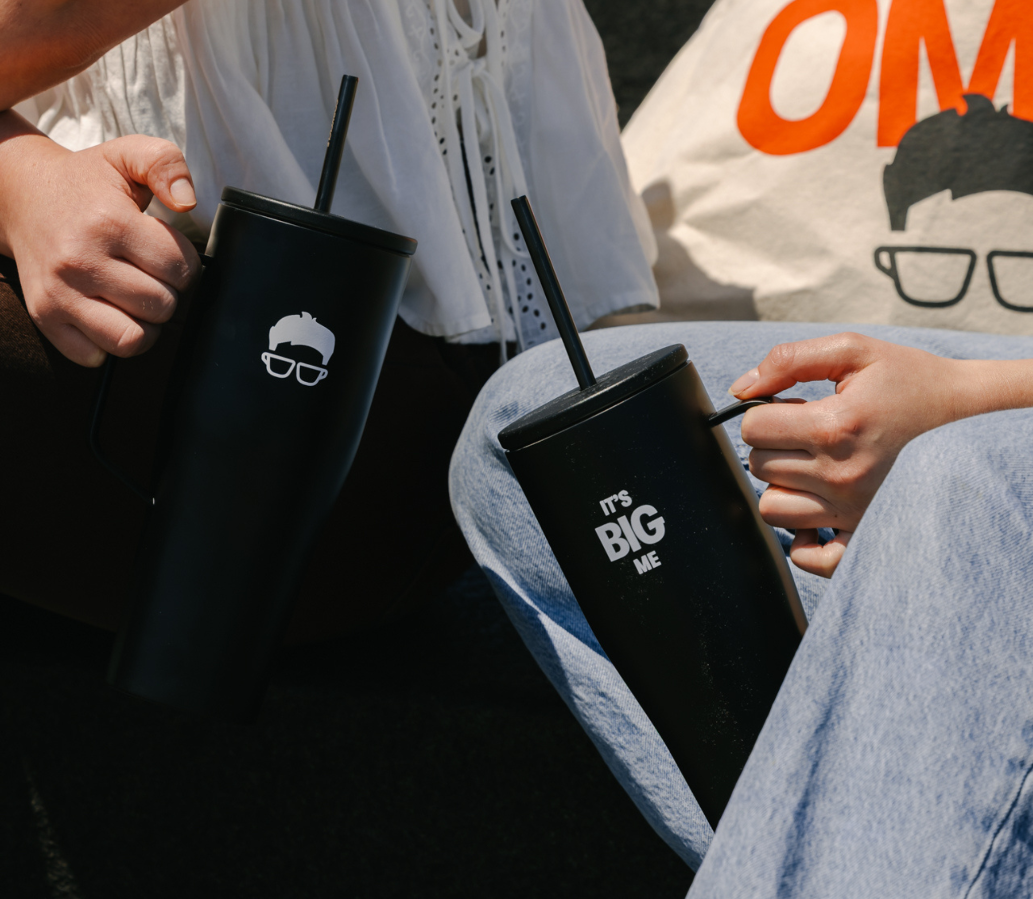 Merchandise - Gregorys Coffee