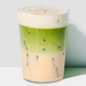Full Moon Matcha