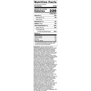 Iced Rainbow Cookie Matcha