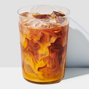 Smashing Pumpkin Cold Brew