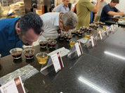 3 Month Single Origin Subscription ($150 Value) - Gregorys Coffee