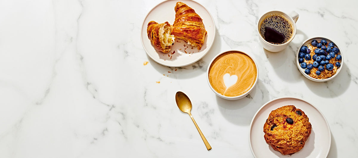 Gregorys Coffee