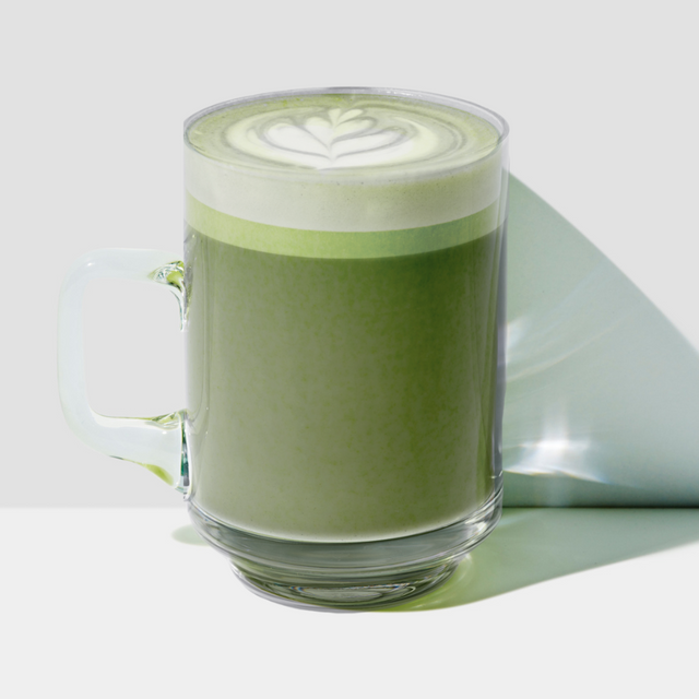 FrankenGreg Gregorys Coffee