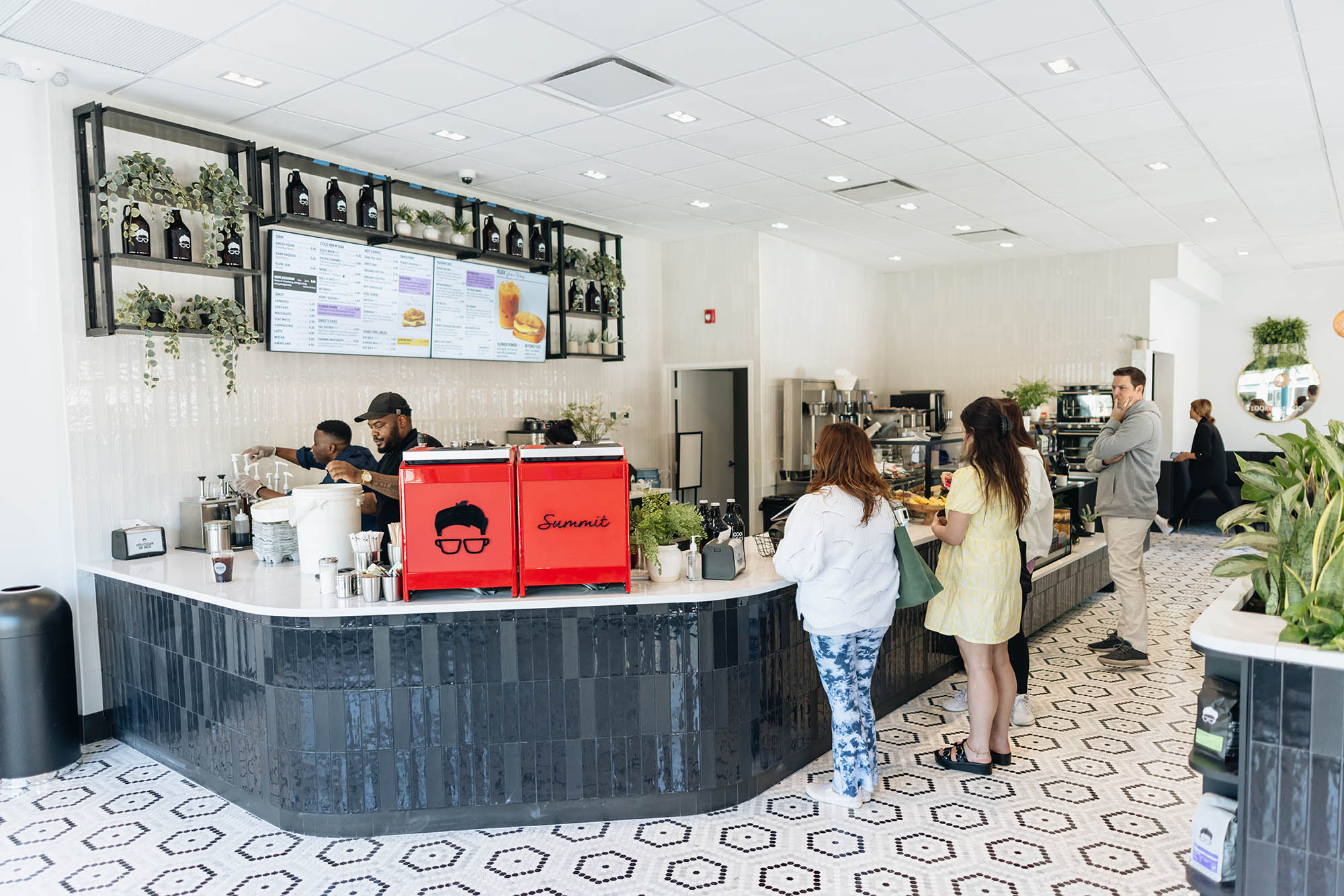 Gregorys Coffee - Photo 6