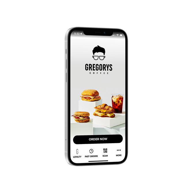 Gregorys Coffee, photo 10