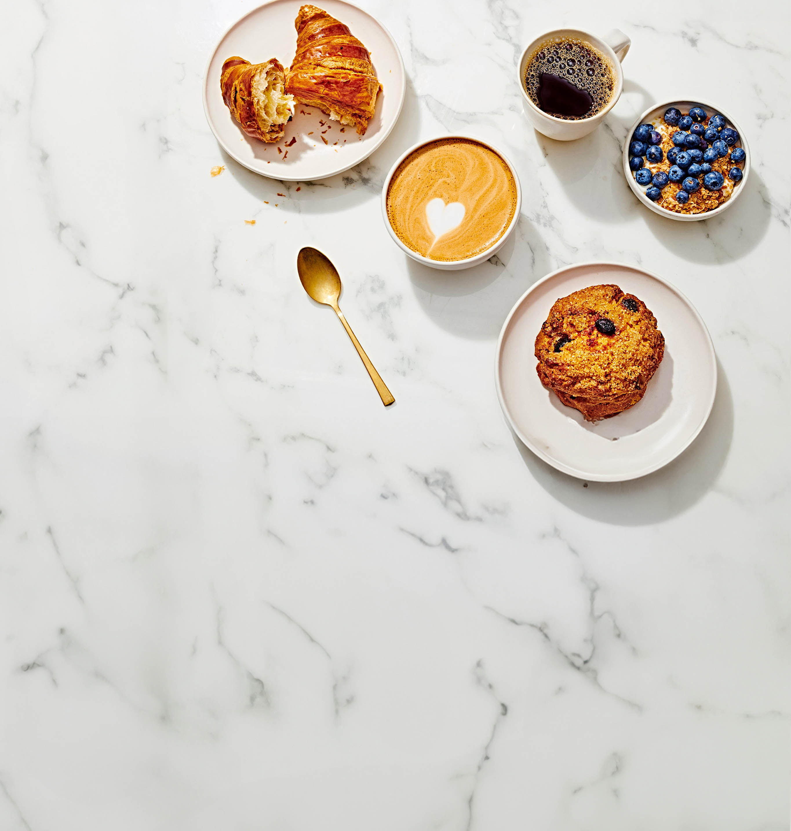Gregorys Coffee gallery