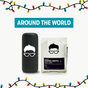Around the World Bundle - Gregorys Coffee