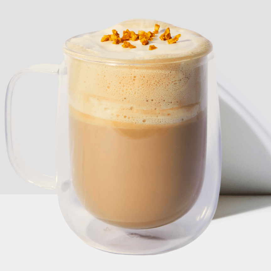 Biscotti Testarossa - Gregorys Coffee