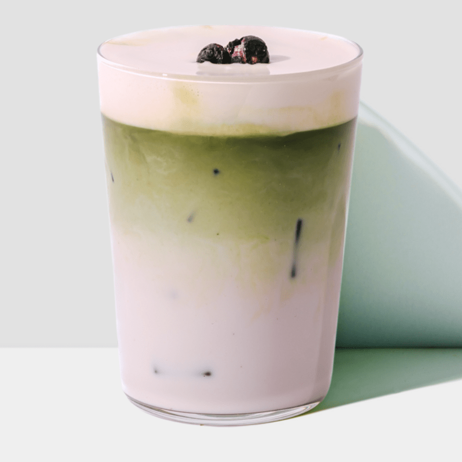 Blue Dream Matcha - Gregorys