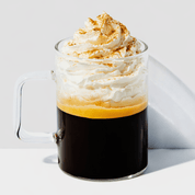 Caffé Vienna - Gregorys Coffee