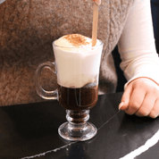 Caffé Vienna - Gregorys Coffee