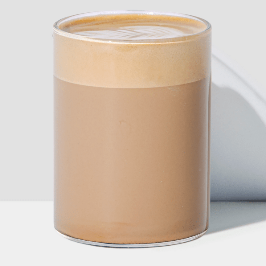 Carda'mama - Gregorys Coffee