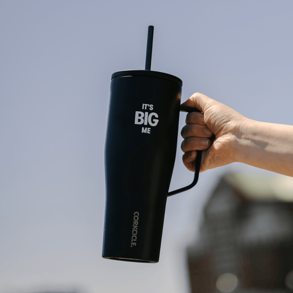 Corkcicle BIG Cup  Gregorys Coffee