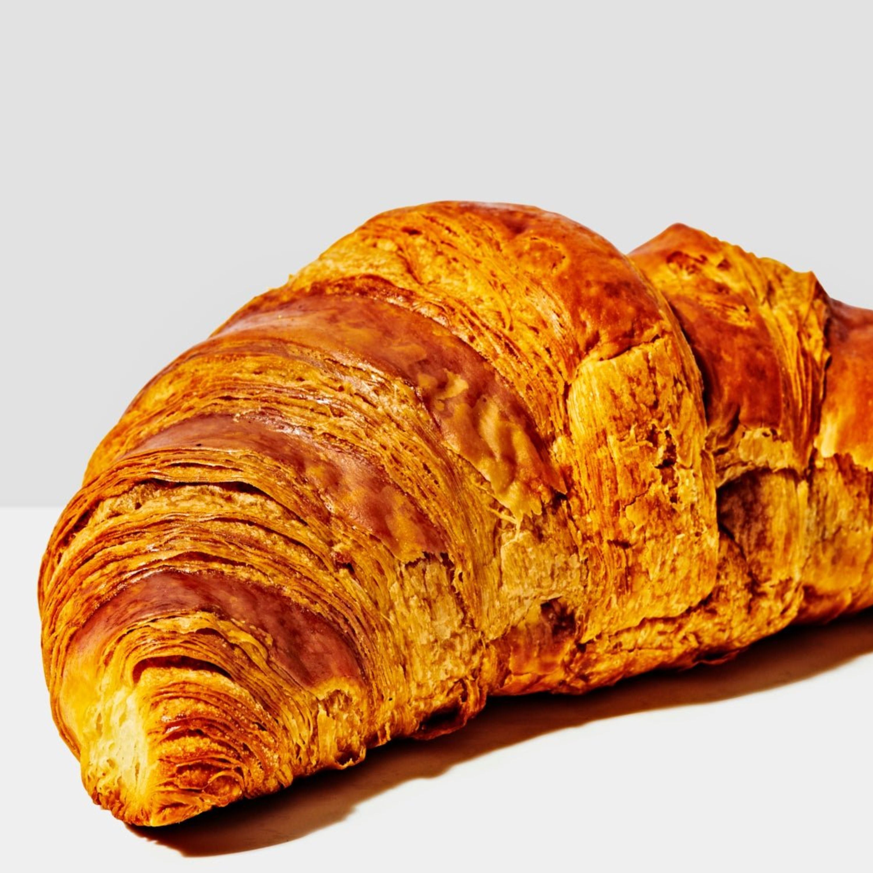 Croissant - Gregorys Coffee