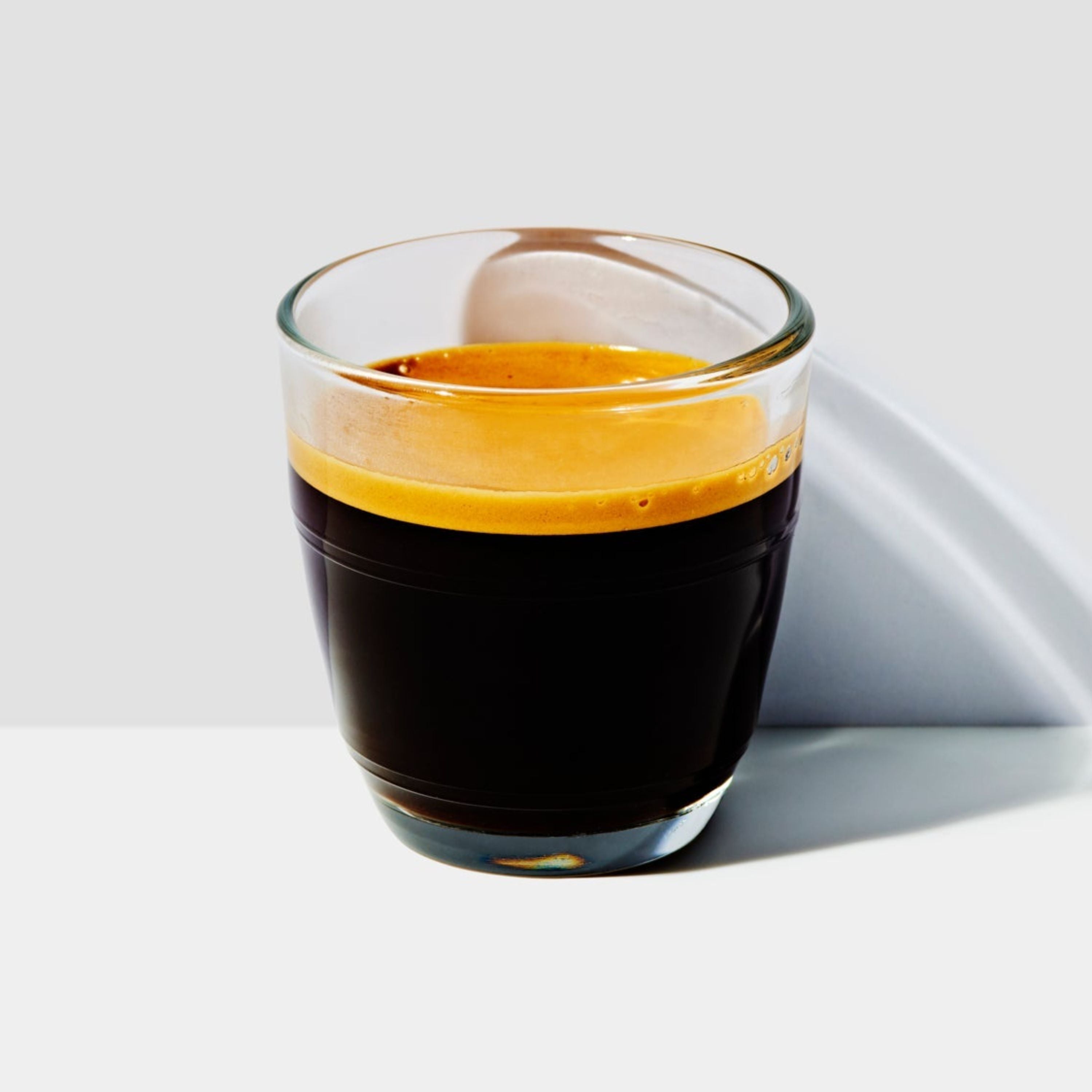 Espresso - Gregorys Coffee