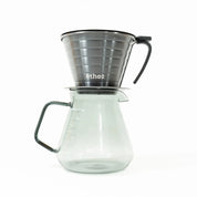 ethoz® Pour Over Set - Gregorys Coffee