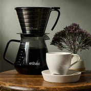 ethoz® Pour Over Set - Gregorys Coffee