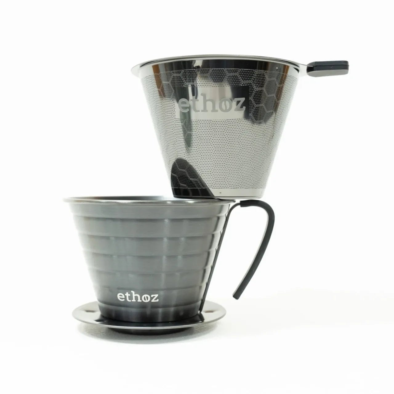 ethoz Pour Over - Thumbnail 3