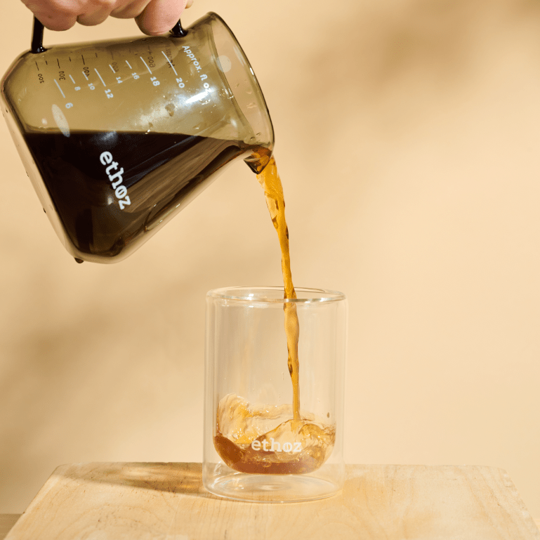 ethoz Pour Over