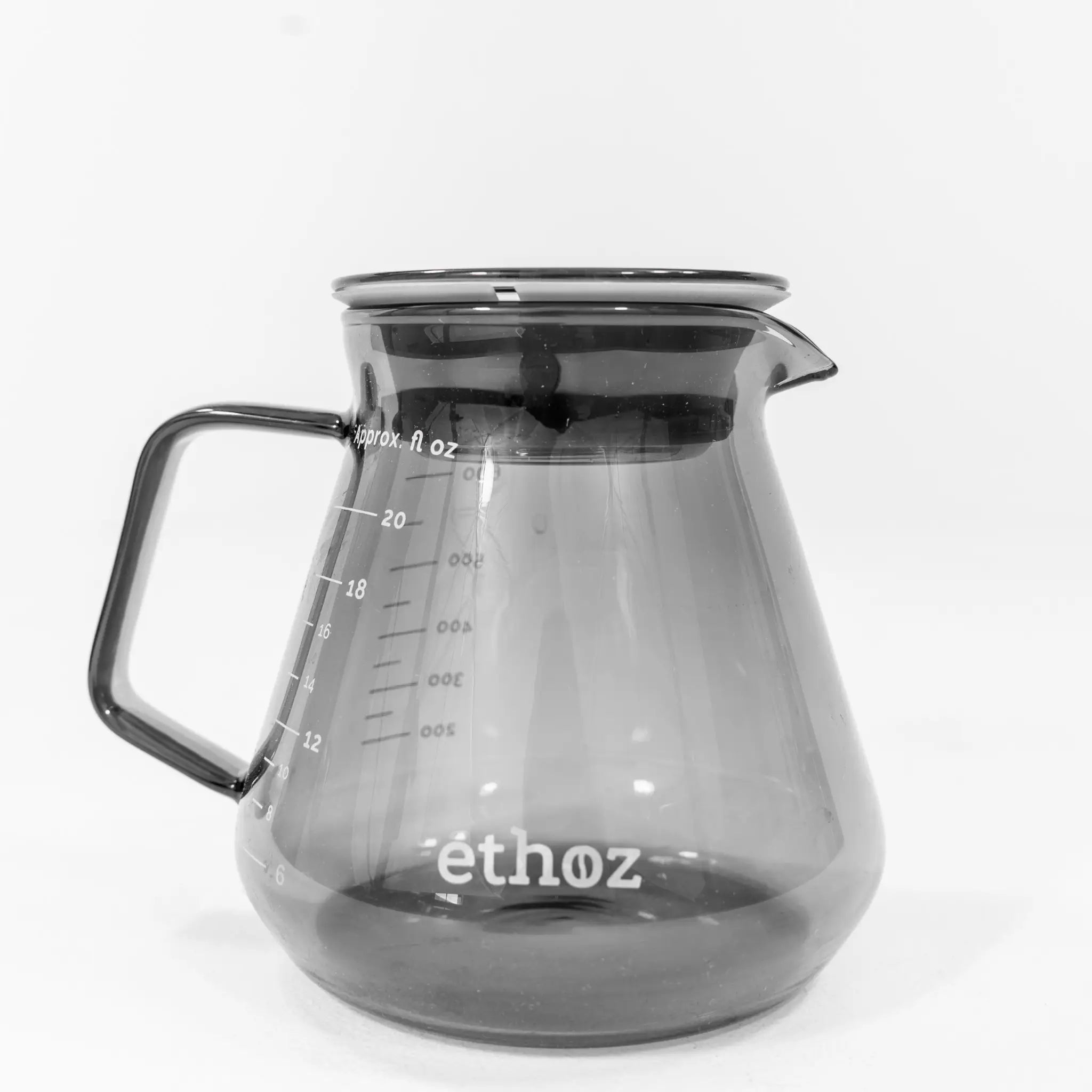 ethoz® Pour Over Set - Gregorys Coffee