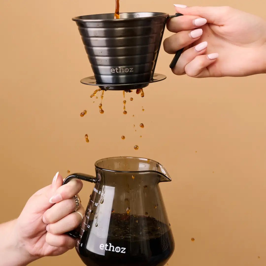 ethoz Pour Over Set - Thumbnail 5