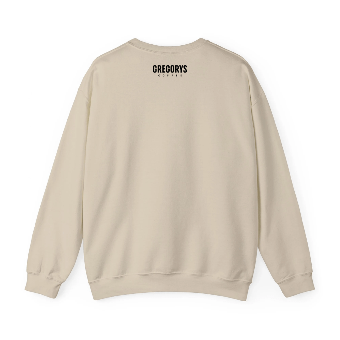 Fall Oat Boy Crewneck - Gregorys Coffee