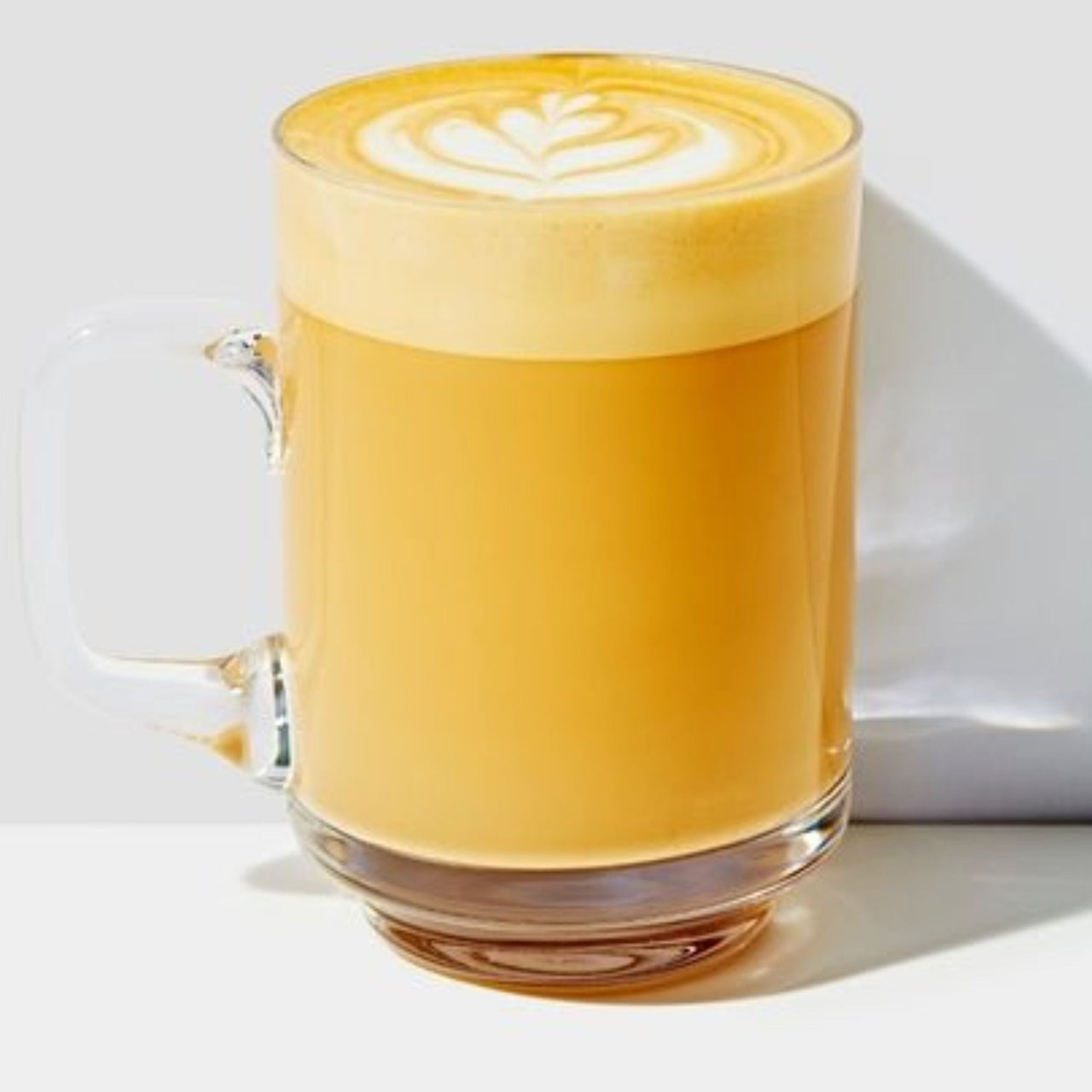 Fall Oat Boy Gregorys Coffee