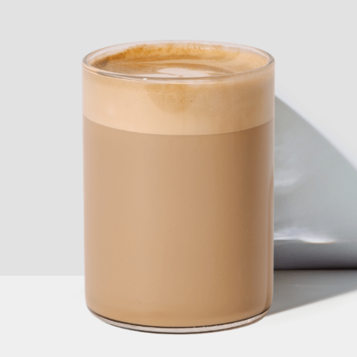 Gingerbread Latte - Gregorys Coffee