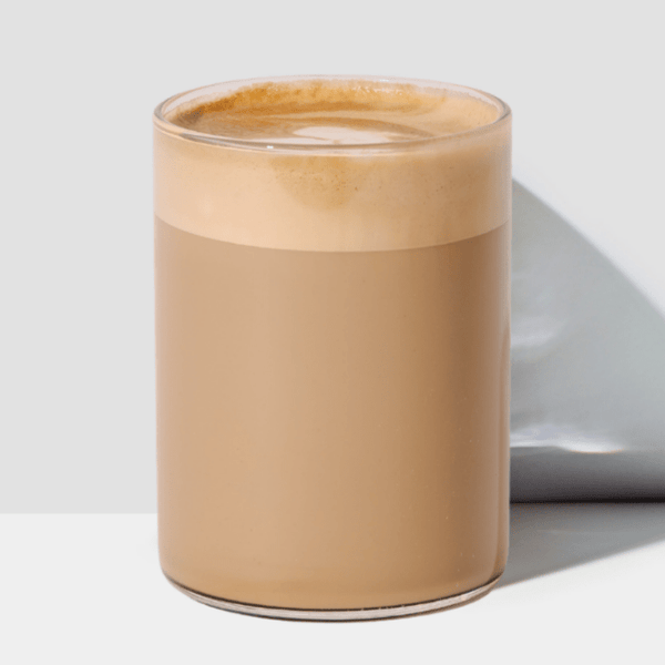 Latte Victor Allen's Coffee Twix Iced Coffee Latte Ready to Drink, 12