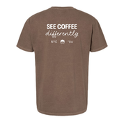 Gregorys Coffee T-shirt - Gregorys Coffee