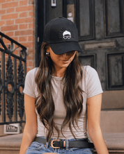 Gregorys 'Fuel the Hustle' Trucker Hat - Gregorys Coffee