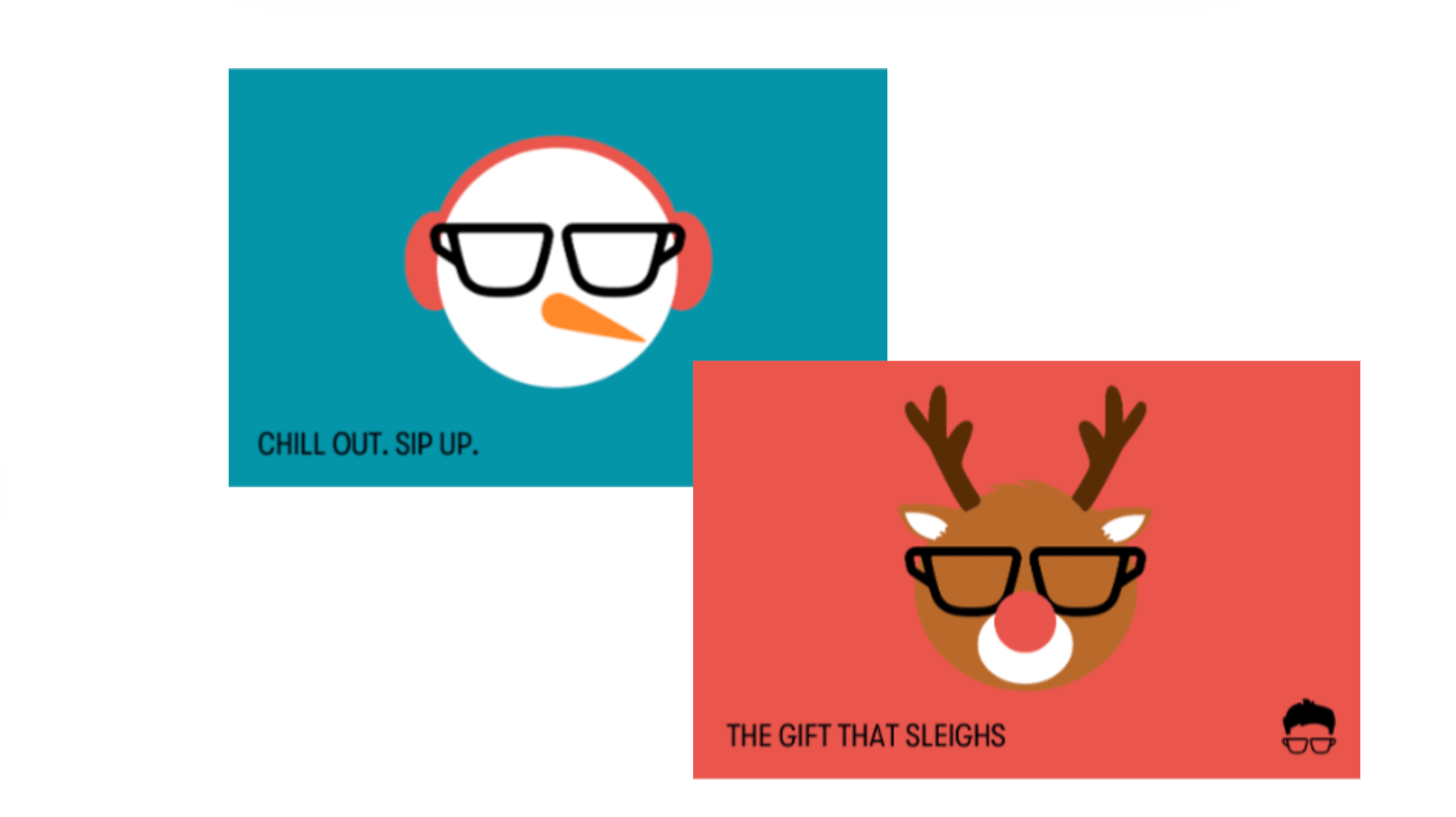 Gregorys Gift Card - Gregorys Coffee