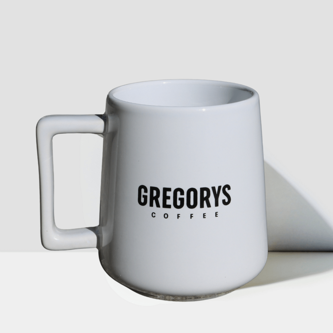 Gregorys Coffee Hot Stuff Mug - Thumbnail 2