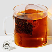 Hot Tea - Gregorys Coffee