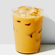 Iced Chai - Gregorys Coffee