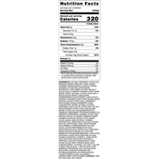 Iced Rainbow Cookie Latte - Gregorys