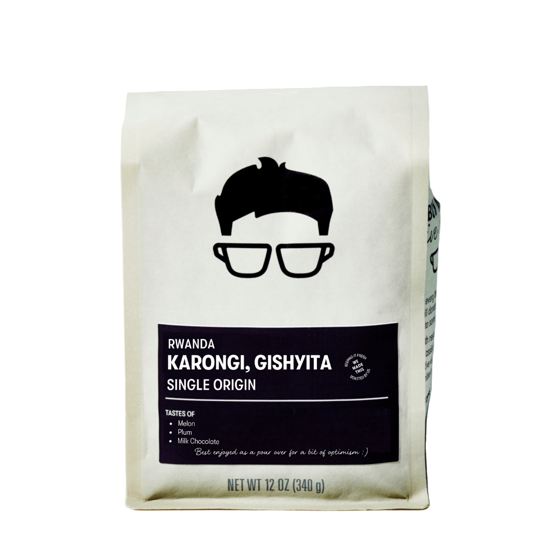 Karongi, Intango [Rwanda]