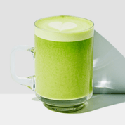 Matcha Latte (GF | V) - Gregorys Coffee