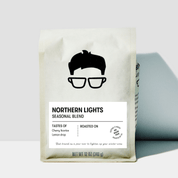 Northern Lights Blend - Gregorys Coffee