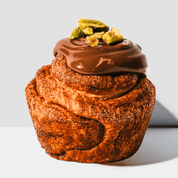 Nutella® Pistachio Twist - Gregorys