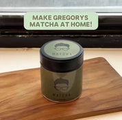 Ceremonial Grade Matcha