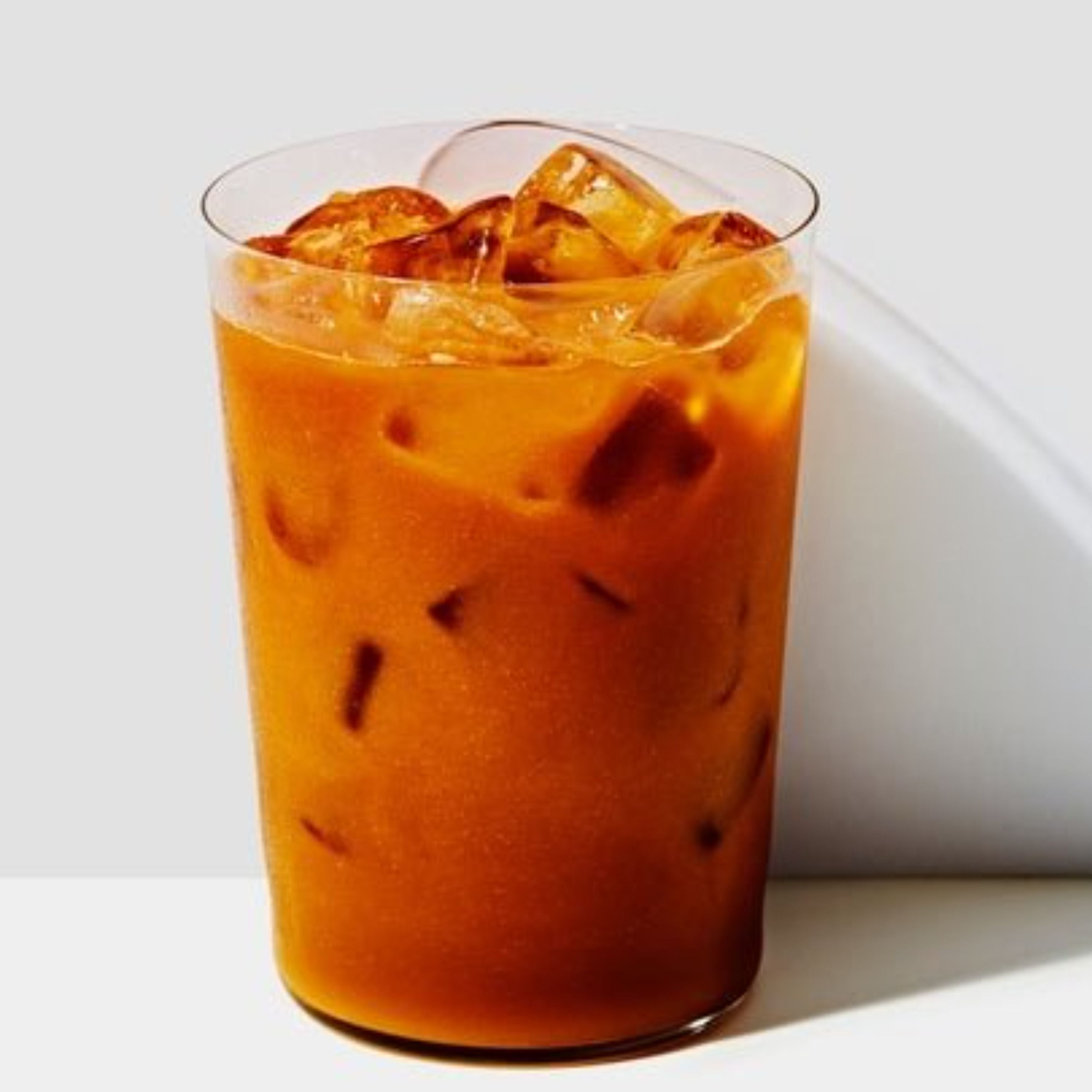 Salted Caramel Cold Brew - Gregorys Coffee