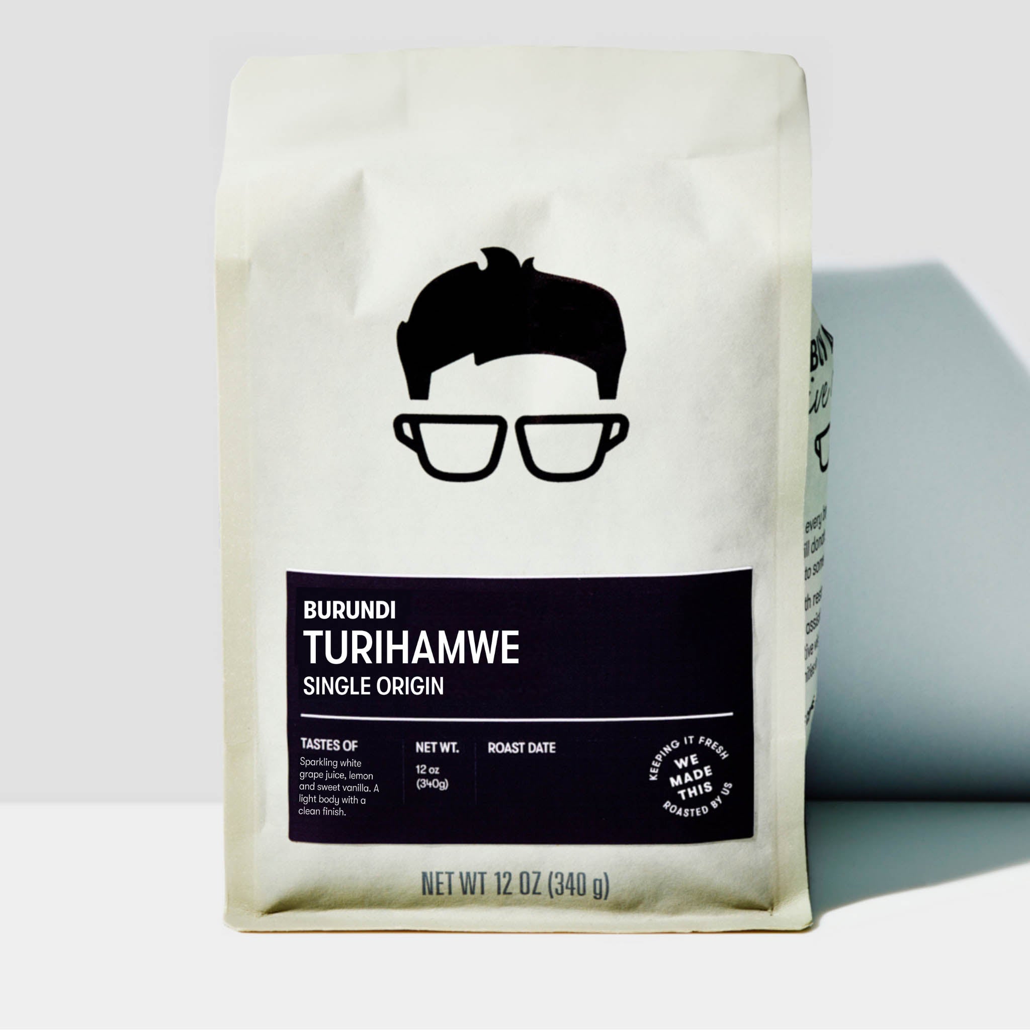 Single Origin Espresso